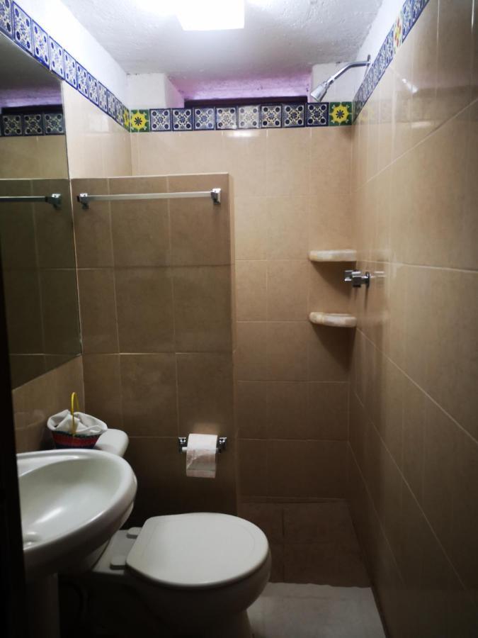 Hotel Bacantes *