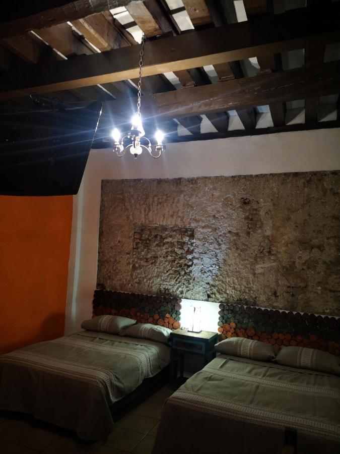 Bacantes * Heroica Puebla de Zaragoza